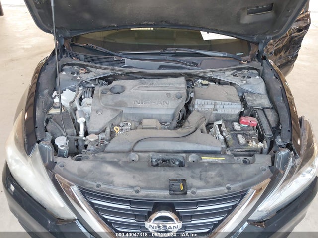 Nissan Altima 2.5 S 2017 1N4AL3AP5HC483865 Image 10