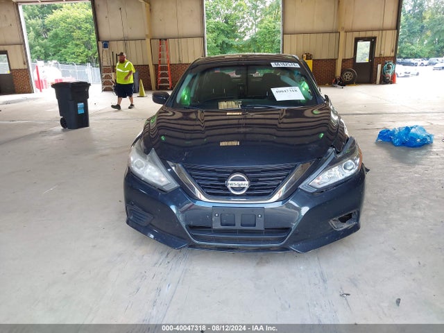Nissan Altima 2.5 S 2017 1N4AL3AP5HC483865 Image 12