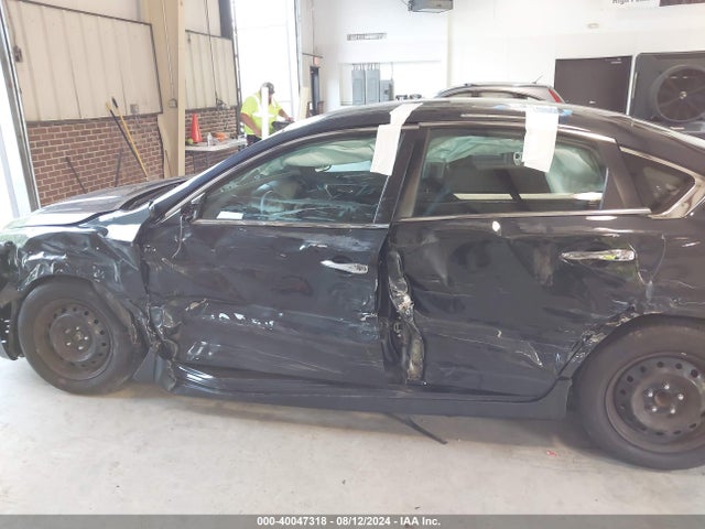 Nissan Altima 2.5 S 2017 1N4AL3AP5HC483865 Image 14