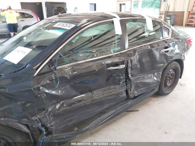 Nissan Altima 2.5 S 2017 1N4AL3AP5HC483865 Image 17