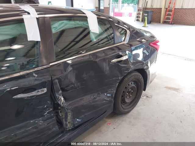 Nissan Altima 2.5 S 2017 1N4AL3AP5HC483865 Image 18