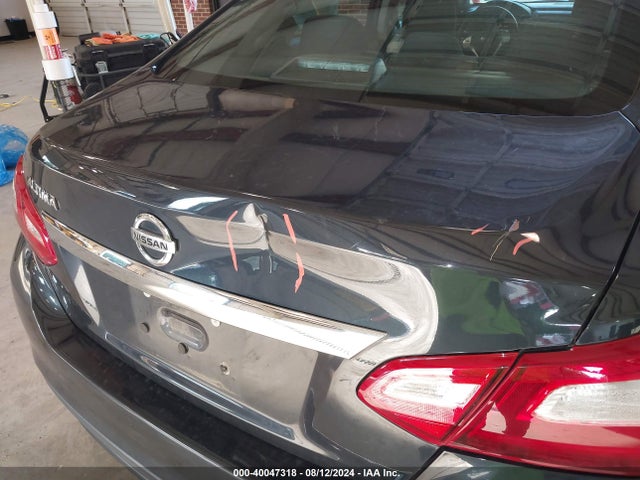 Nissan Altima 2.5 S 2017 1N4AL3AP5HC483865 Image 20