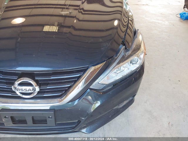 Nissan Altima 2.5 S 2017 1N4AL3AP5HC483865 Image 21