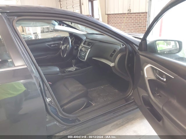 Nissan Altima 2.5 S 2017 1N4AL3AP5HC483865 Image 5