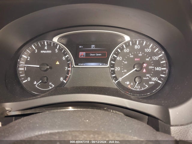 Nissan Altima 2.5 S 2017 1N4AL3AP5HC483865 Image 7