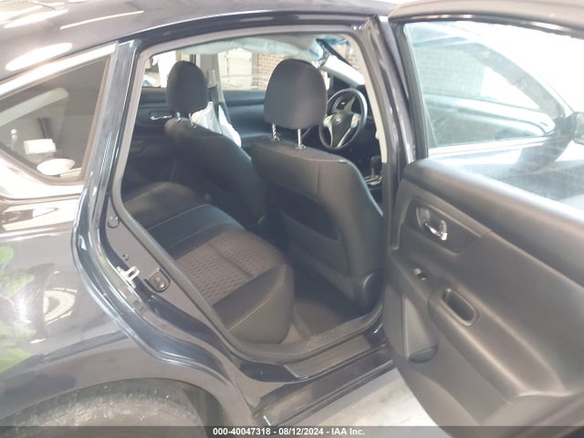 Nissan Altima 2.5 S 2017 1N4AL3AP5HC483865 Image 8