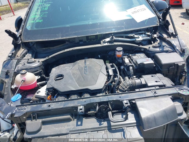 Hyundai Santa Fe Xrt 2022 5NMS6DAJ6NH433254 Image 10