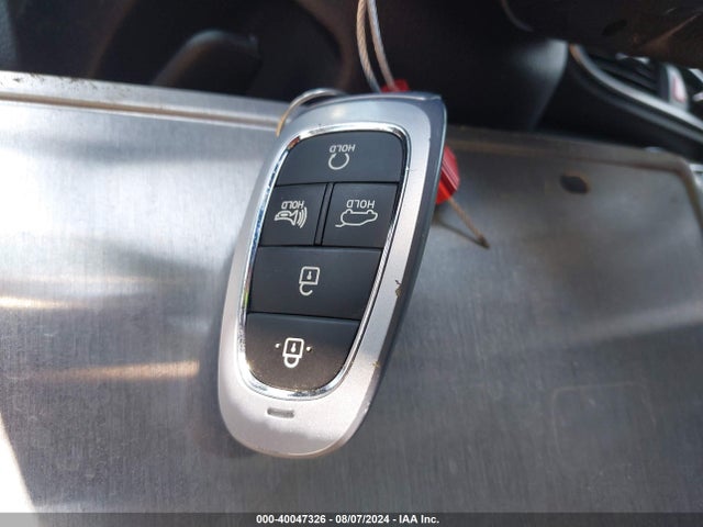 Hyundai Santa Fe Xrt 2022 5NMS6DAJ6NH433254 Image 11