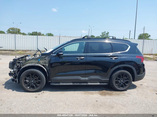 Hyundai Santa Fe Xrt 2022 5NMS6DAJ6NH433254 Image 14
