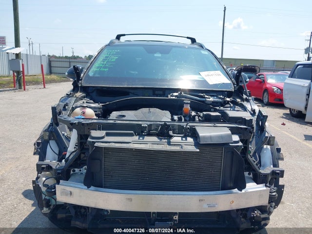 Hyundai Santa Fe Xrt 2022 5NMS6DAJ6NH433254 Image 6