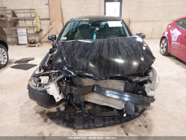 KMHD74LF3JU478519 Hyundai ELANTRA SE