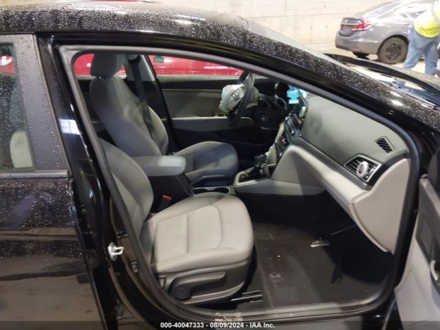 KMHD74LF3JU478519 Hyundai ELANTRA SE