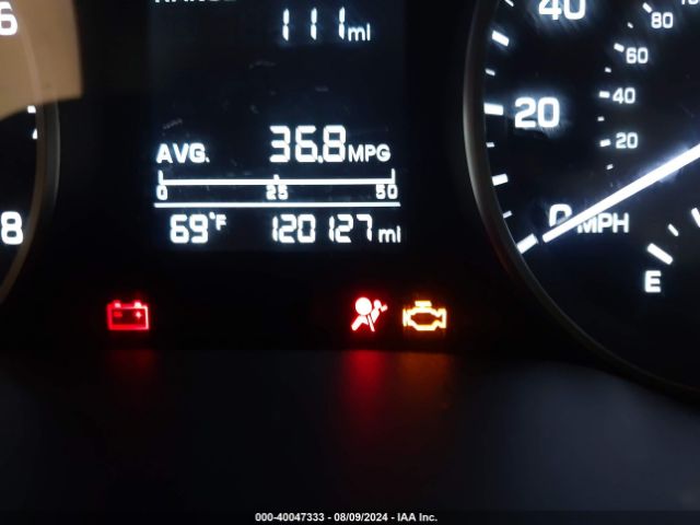 KMHD74LF3JU478519 Hyundai ELANTRA SE