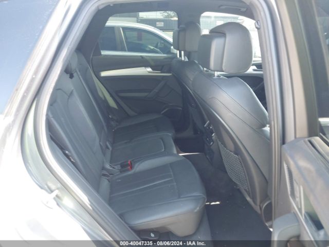 WA1C4BFY5J2055618 Audi Sq5 3.0t Premium Plus