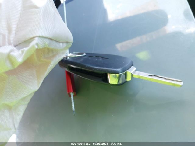 KL8CB6SA9KC718236 Chevrolet Spark Ls Cvt
