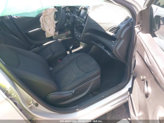 KL8CB6SA9KC718236 Chevrolet Spark Ls Cvt