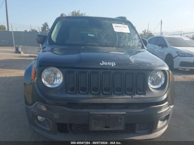 ZACCJABT6FPB87089 Jeep Renegade Latitude