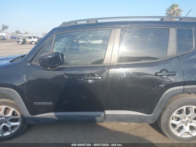 ZACCJABT6FPB87089 Jeep Renegade Latitude