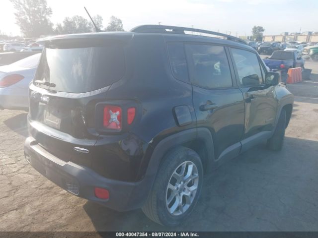ZACCJABT6FPB87089 Jeep Renegade Latitude