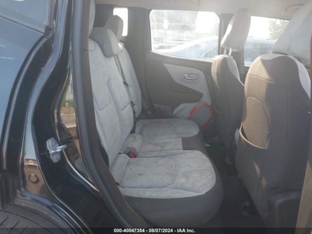 ZACCJABT6FPB87089 Jeep Renegade Latitude