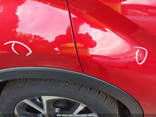 Toyota C-HR XLE 2020 NMTKHMBX4LR118040 Image 21
