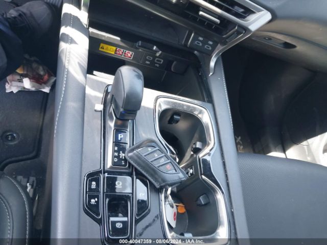 2T2BBMCA7PC009529 Lexus Rx 350h Premium