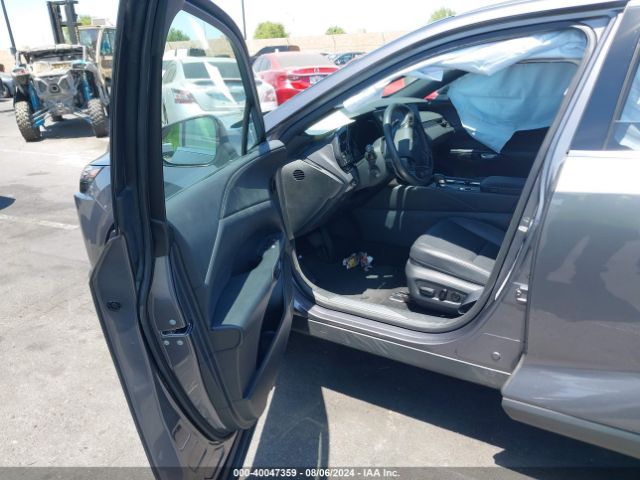 2T2BBMCA7PC009529 Lexus Rx 350h Premium