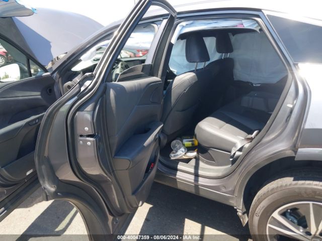 2T2BBMCA7PC009529 Lexus Rx 350h Premium