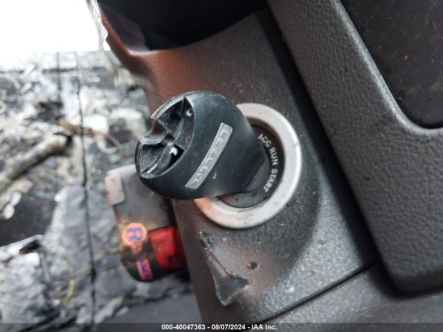 1C6RR7FG5GS322293 RAM 1500 Tradesman