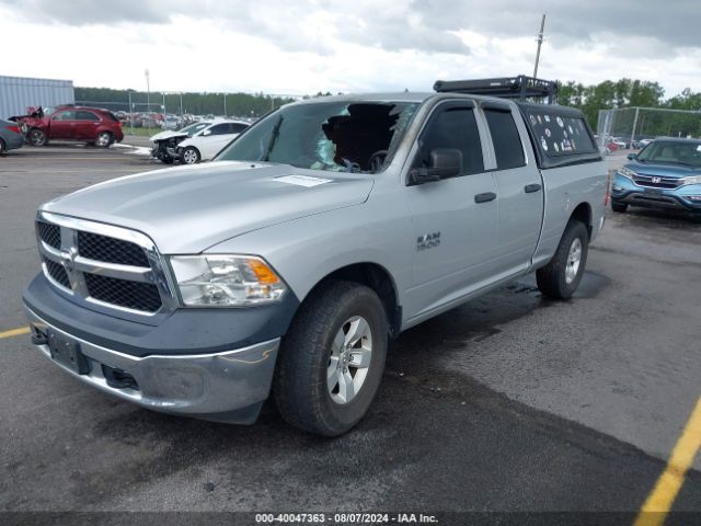 1C6RR7FG5GS322293 RAM 1500 Tradesman