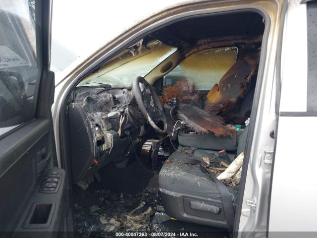 1C6RR7FG5GS322293 RAM 1500 Tradesman