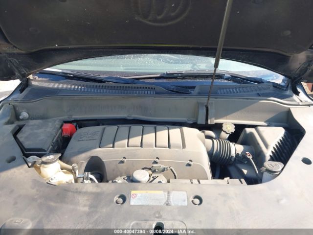 5GAKRAKDXHJ291232 Buick Enclave Convenience