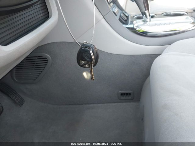 5GAKRAKDXHJ291232 Buick Enclave Convenience