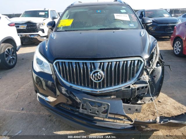 5GAKRAKDXHJ291232 Buick Enclave Convenience