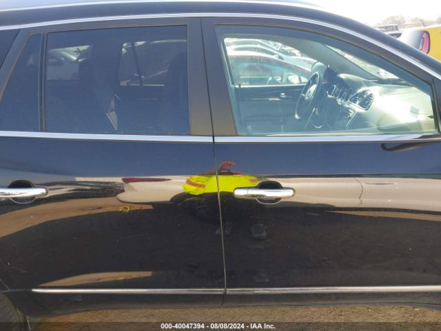 5GAKRAKDXHJ291232 Buick Enclave Convenience