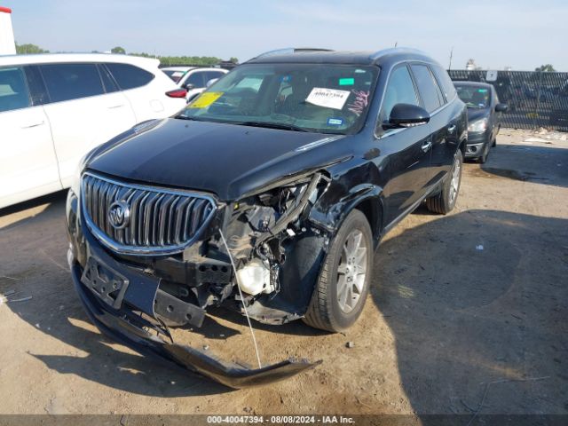 5GAKRAKDXHJ291232 Buick Enclave Convenience