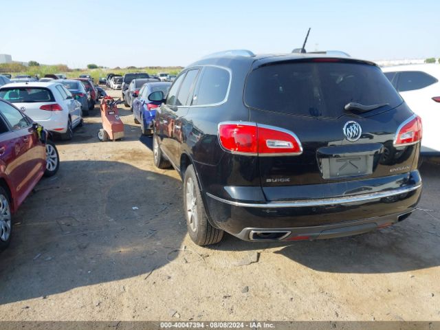 5GAKRAKDXHJ291232 Buick Enclave Convenience