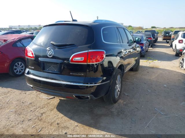 5GAKRAKDXHJ291232 Buick Enclave Convenience