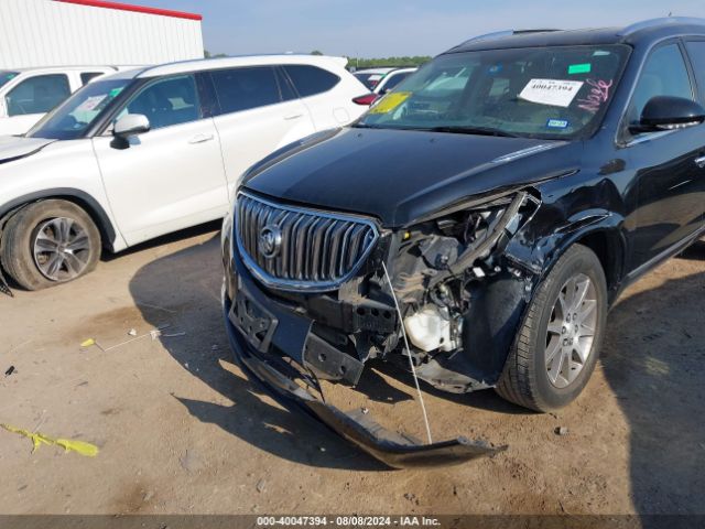 5GAKRAKDXHJ291232 Buick Enclave Convenience