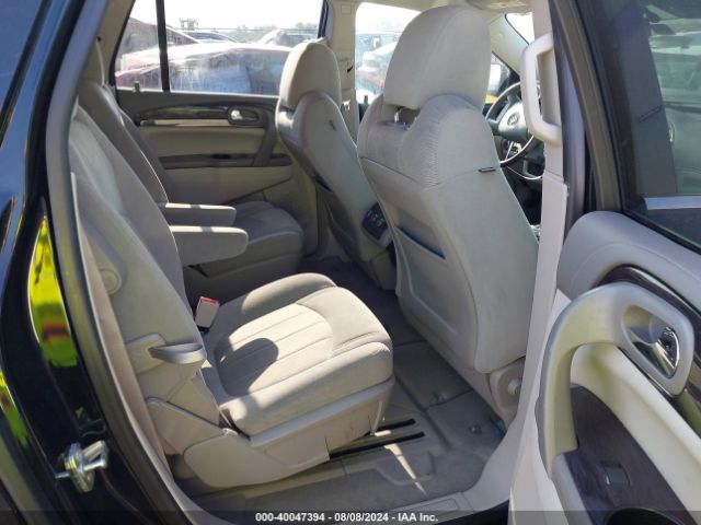 5GAKRAKDXHJ291232 Buick Enclave Convenience