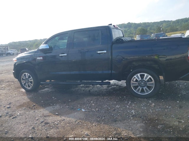 Toyota Tundra Platinum 2021 5TFAY5F19MX006063 Image 14