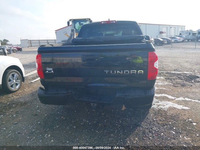 Toyota Tundra Platinum 2021 5TFAY5F19MX006063 Image 16