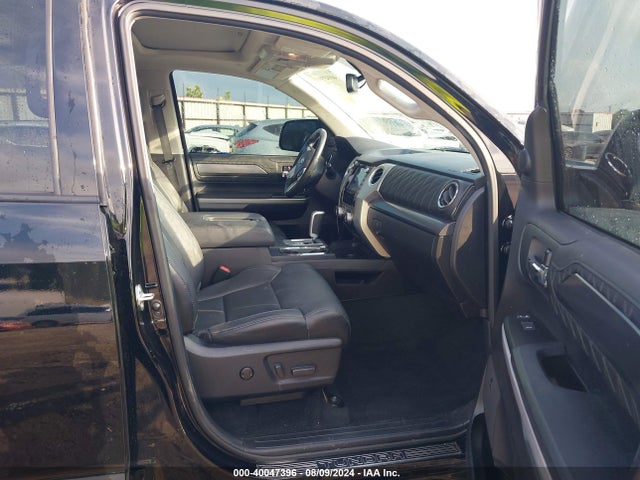 Toyota Tundra Platinum 2021 5TFAY5F19MX006063 Image 5