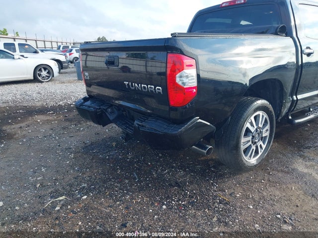 Toyota Tundra Platinum 2021 5TFAY5F19MX006063 Image 6