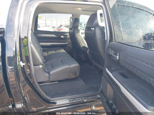 Toyota Tundra Platinum 2021 5TFAY5F19MX006063 Image 8