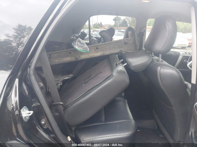 JTEBU5JR7H5427774 Toyota 4RUNNER SR5
