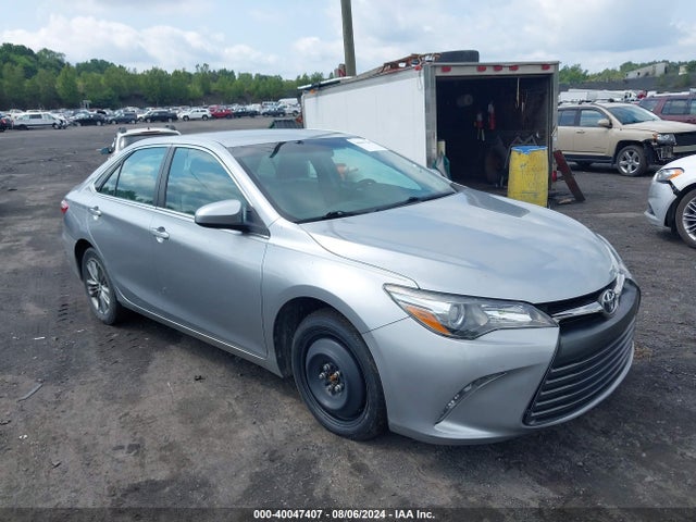 Toyota CAMRY SE 2015 4T1BF1FK9FU059020 головне зображення