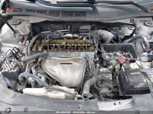 Toyota CAMRY SE 2015 4T1BF1FK9FU059020 Image 10