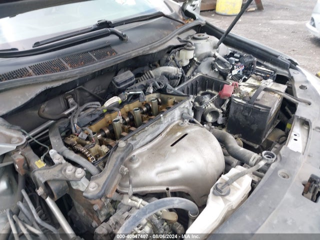 Toyota CAMRY SE 2015 4T1BF1FK9FU059020 Image 6