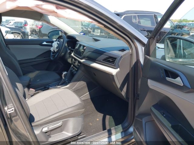 3VVSX7B28RM011318 Volkswagen Taos 1.5t Se